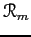 ${\EuScript{R}}_m$