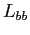 $L_{bb}$